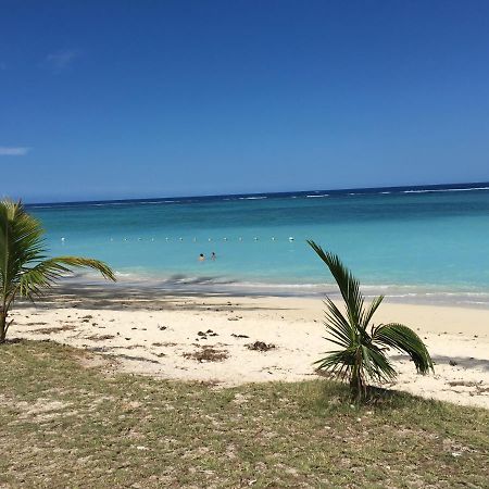 Wolmar Beach Suite Flic-en-Flacq المظهر الخارجي الصورة