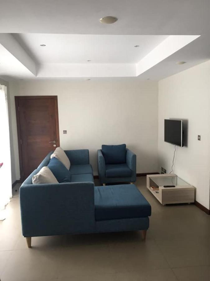 Wolmar Beach Suite Flic-en-Flacq المظهر الخارجي الصورة