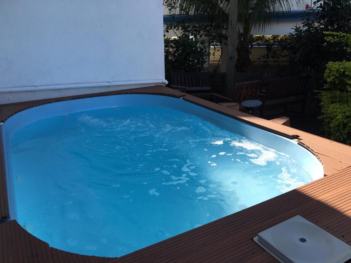 Wolmar Beach Suite Flic-en-Flacq المظهر الخارجي الصورة