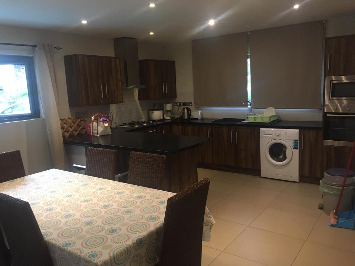 Wolmar Beach Suite Flic-en-Flacq المظهر الخارجي الصورة