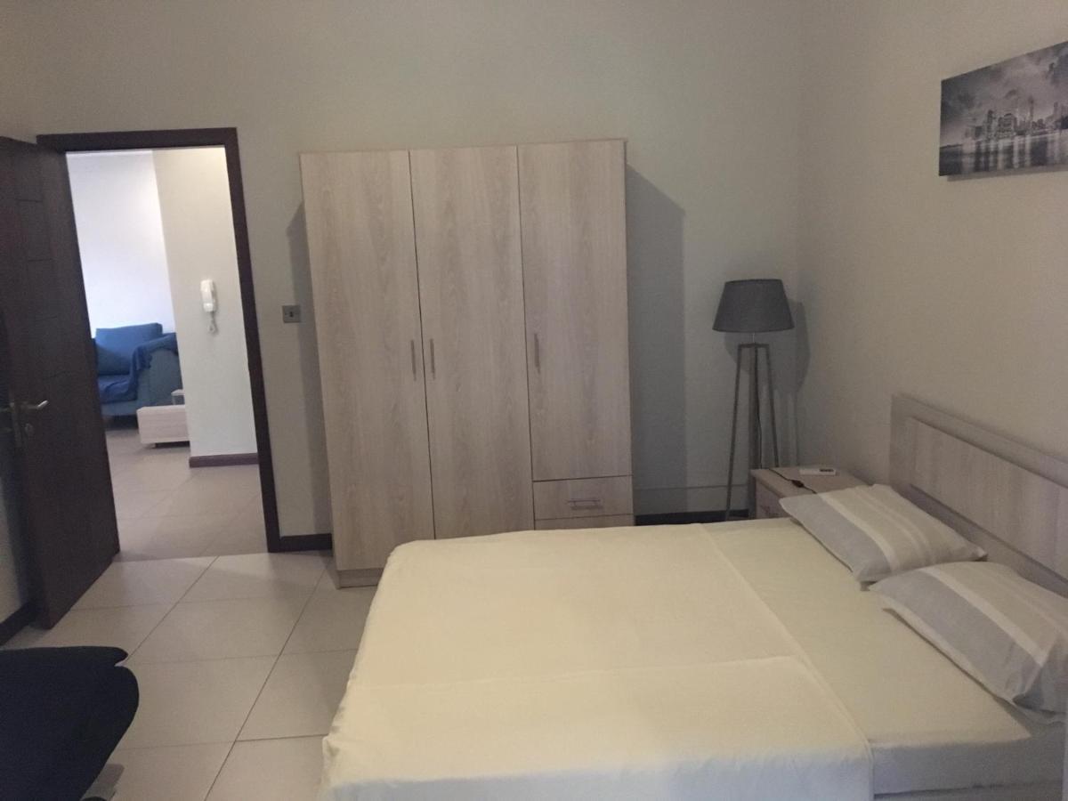 Wolmar Beach Suite Flic-en-Flacq المظهر الخارجي الصورة