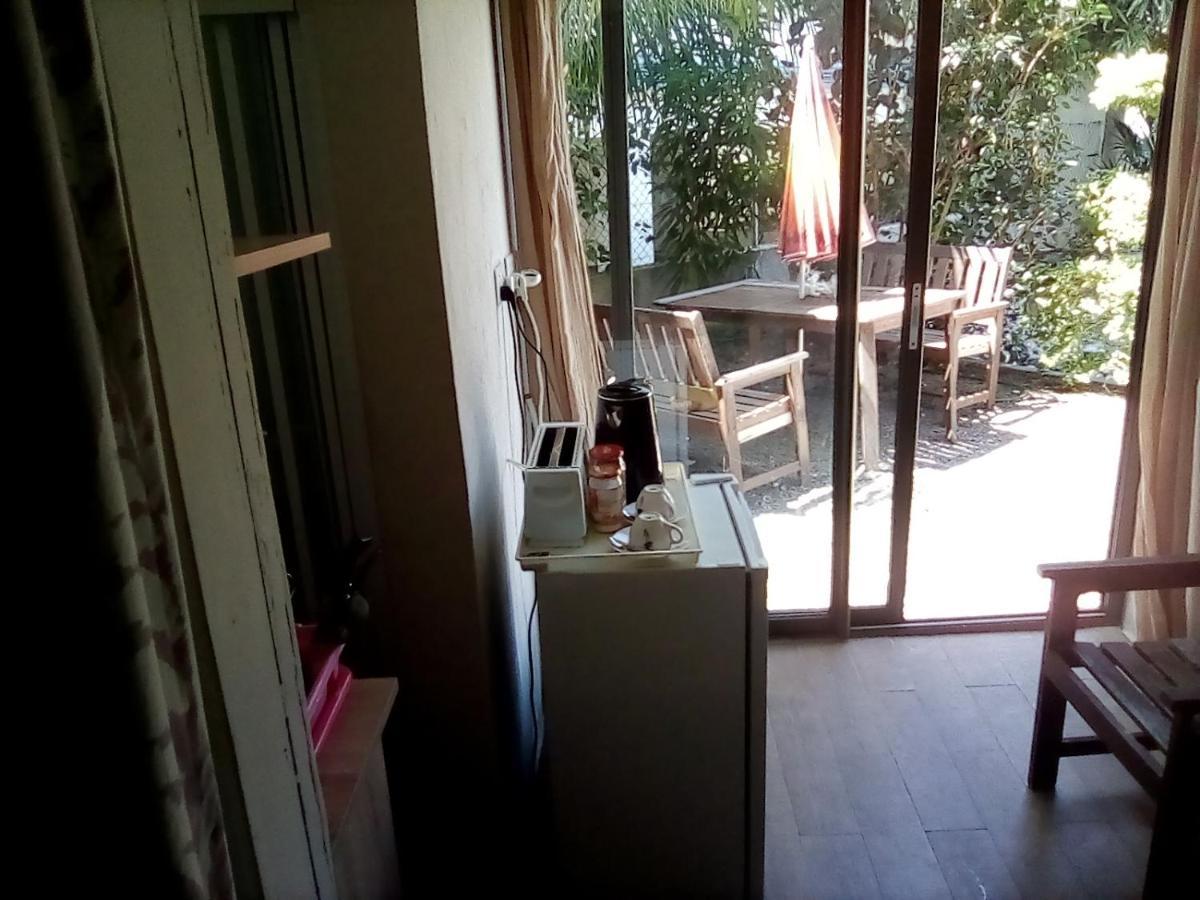 Wolmar Beach Suite Flic-en-Flacq المظهر الخارجي الصورة