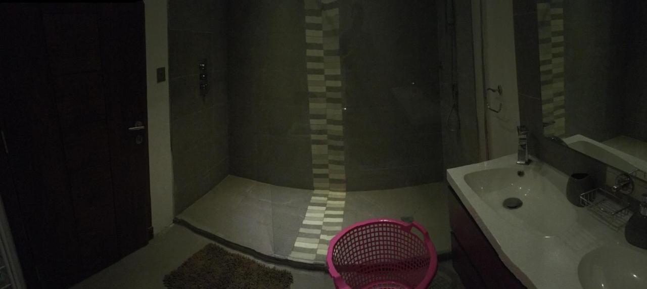 Wolmar Beach Suite Flic-en-Flacq المظهر الخارجي الصورة